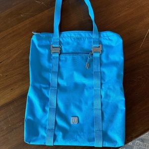 DB Blue Tote 12L sml